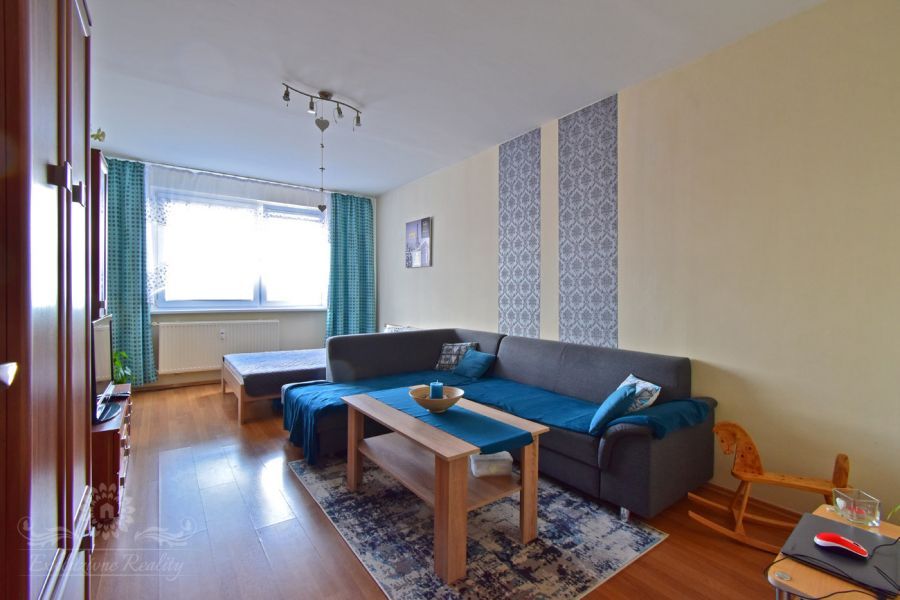 Na predaj 3 izbový byt 74m2 + loggia Poprad, sídlisko Starý Juh