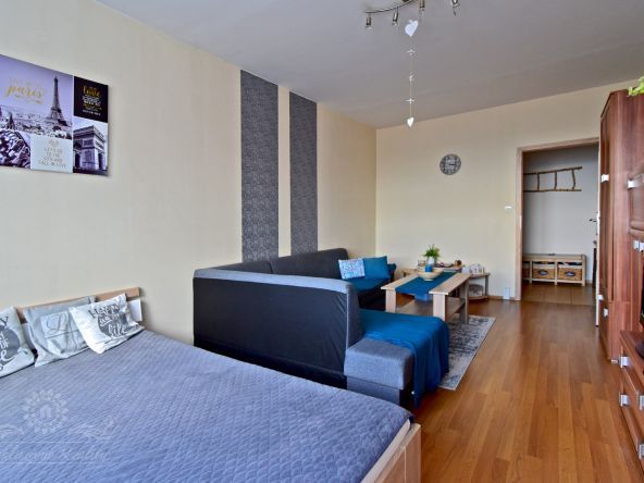 Na predaj 3 izbový byt 74m2 + loggia Poprad, sídlisko Starý Juh