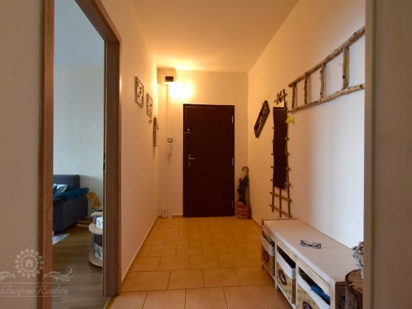 Na predaj 3 izbový byt 74m2 + loggia Poprad, sídlisko Starý Juh