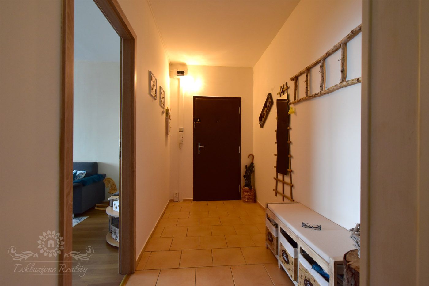 Na predaj 3 izbový byt 74m2 + loggia Poprad, sídlisko Starý Juh