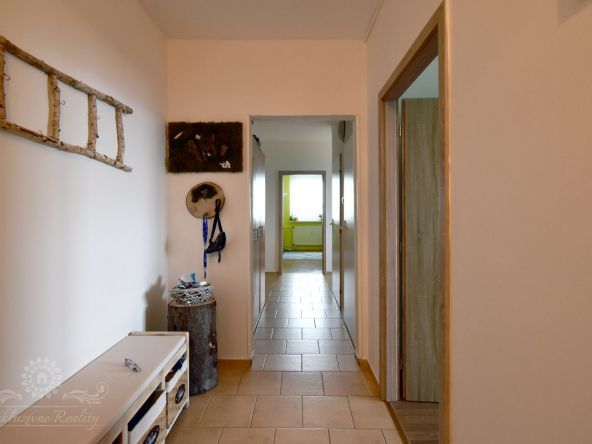 Na predaj 3 izbový byt 74m2 + loggia Poprad, sídlisko Starý Juh