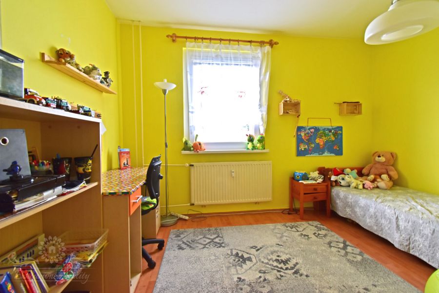 Na predaj 3 izbový byt 74m2 + loggia Poprad, sídlisko Starý Juh