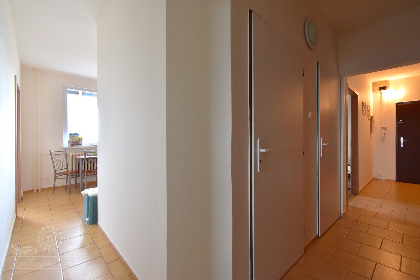 Na predaj 3 izbový byt 74m2 + loggia Poprad, sídlisko Starý Juh