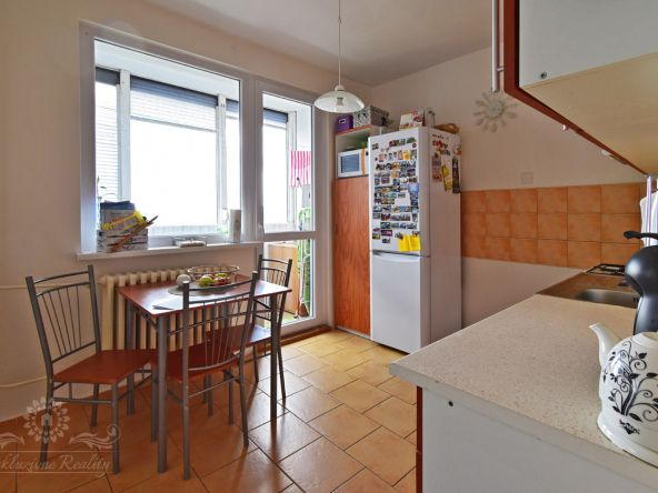 Na predaj 3 izbový byt 74m2 + loggia Poprad, sídlisko Starý Juh