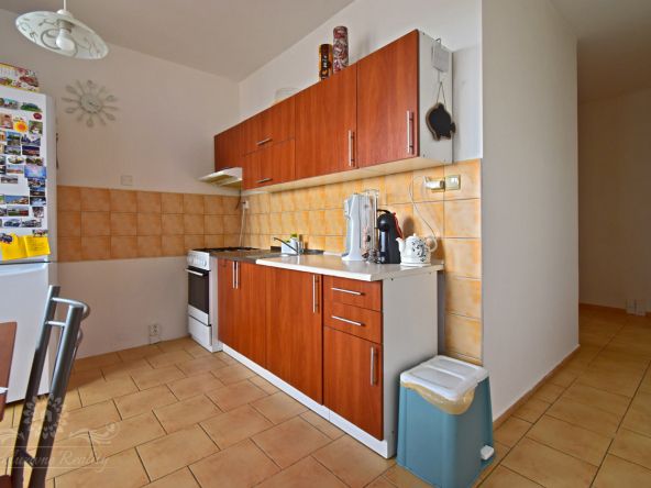 Na predaj 3 izbový byt 74m2 + loggia Poprad, sídlisko Starý Juh