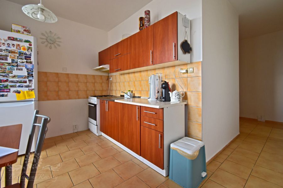 Na predaj 3 izbový byt 74m2 + loggia Poprad, sídlisko Starý Juh