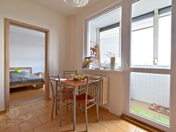 Na predaj 3 izbový byt 74m2 + loggia Poprad, sídlisko Starý Juh