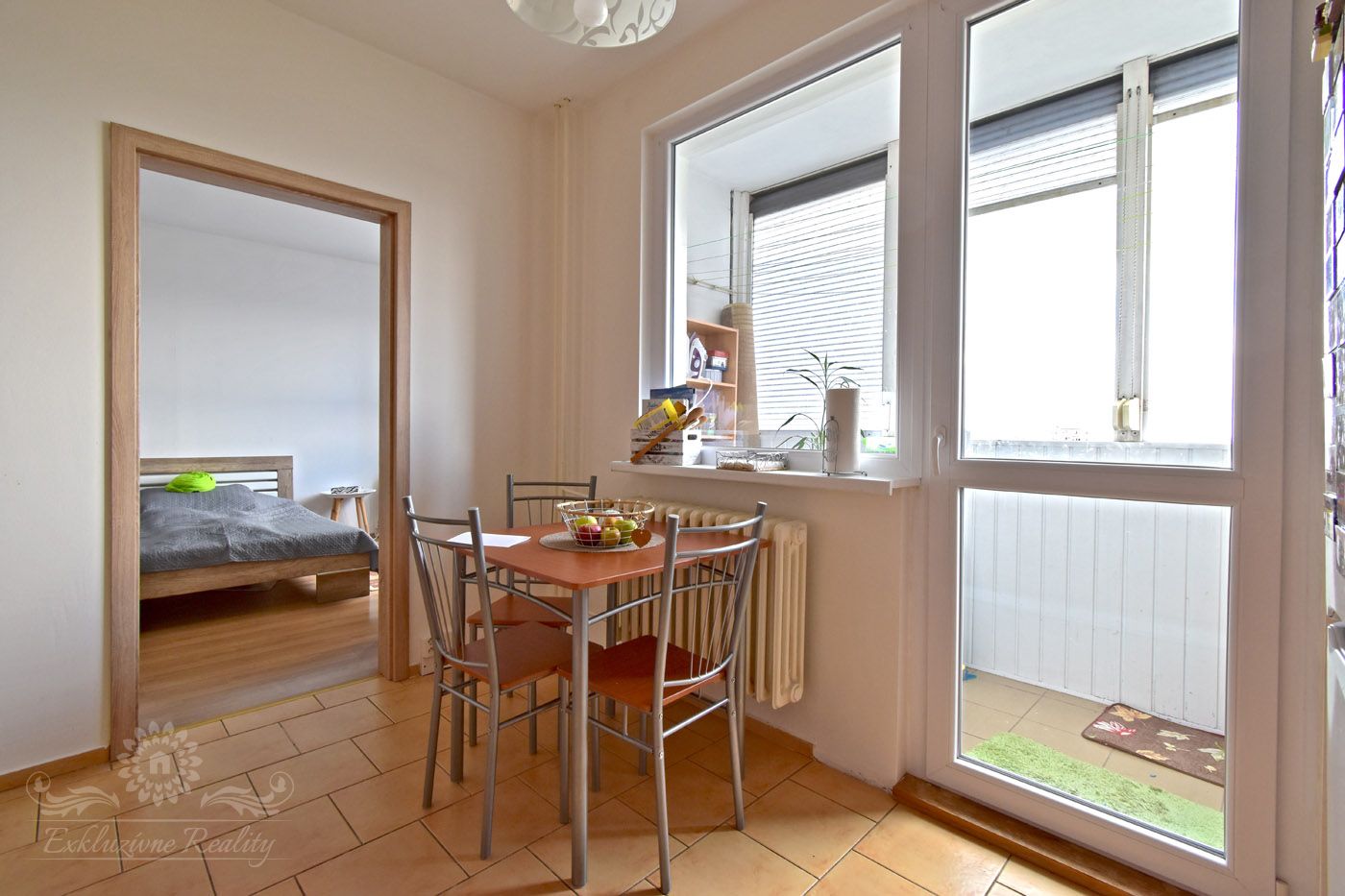 Na predaj 3 izbový byt 74m2 + loggia Poprad, sídlisko Starý Juh