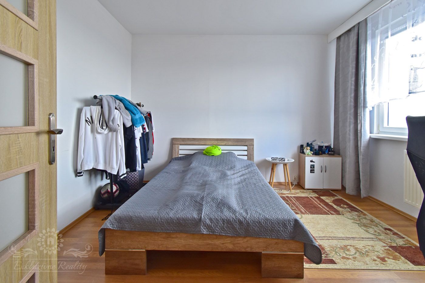 Na predaj 3 izbový byt 74m2 + loggia Poprad, sídlisko Starý Juh