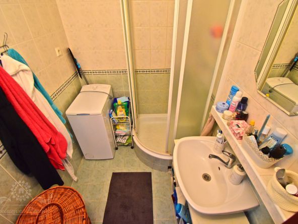 Na predaj 3 izbový byt 74m2 + loggia Poprad, sídlisko Starý Juh