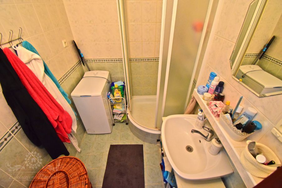 Na predaj 3 izbový byt 74m2 + loggia Poprad, sídlisko Starý Juh