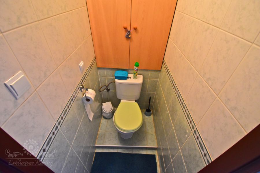 Na predaj 3 izbový byt 74m2 + loggia Poprad, sídlisko Starý Juh