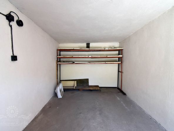 Na predaj garáž, Štítova ulica, Košice – Staré mesto, 15m2 s elektrinou