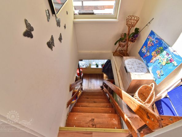 Na predaj 6 izbový rodinný dom s garážou, Poprad / mestská časť Matejovce