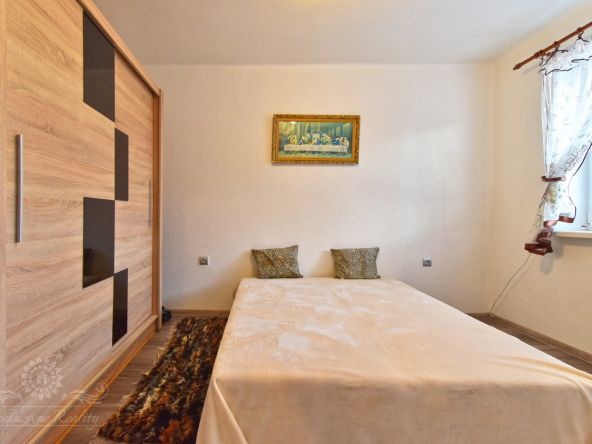 Na predaj 6 izbový rodinný dom s garážou, Poprad / mestská časť Matejovce