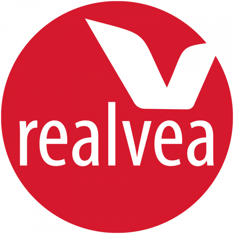 realvea logo