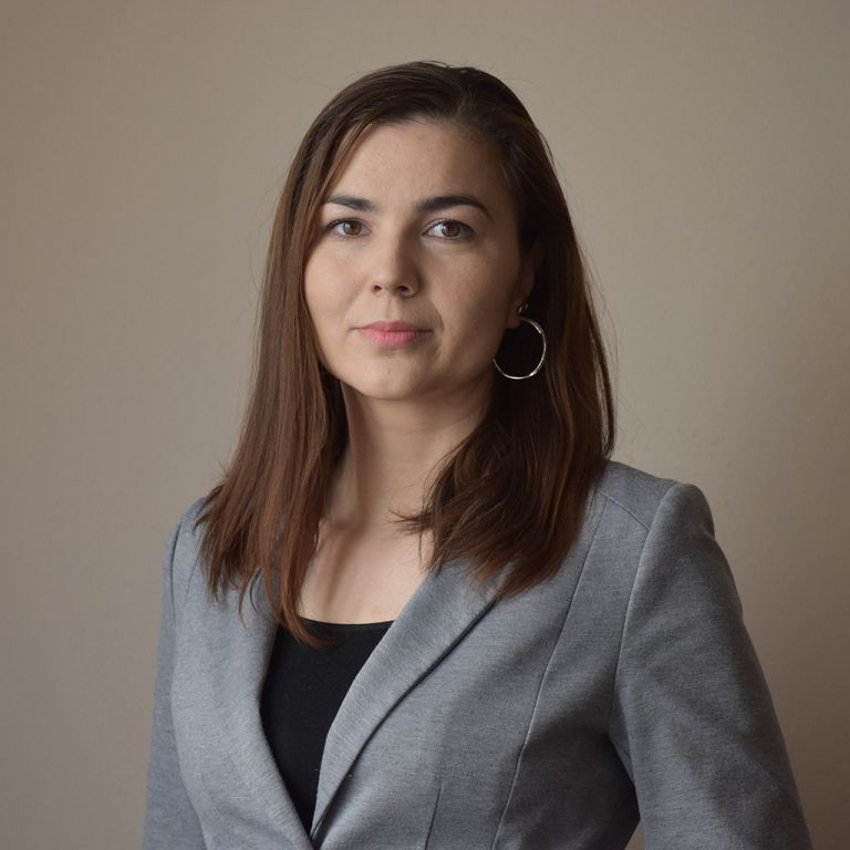 Mária Kasenčáková