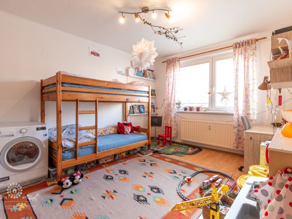 Na predaj 3 izbový byt na Starom Juhu, Poprad