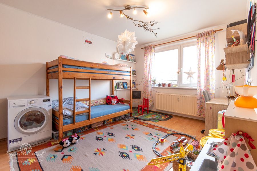 Na predaj 3 izbový byt na Starom Juhu, Poprad