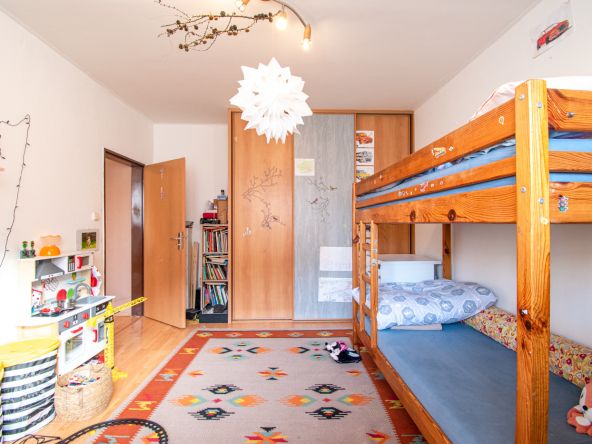 Na predaj 3 izbový byt na Starom Juhu, Poprad
