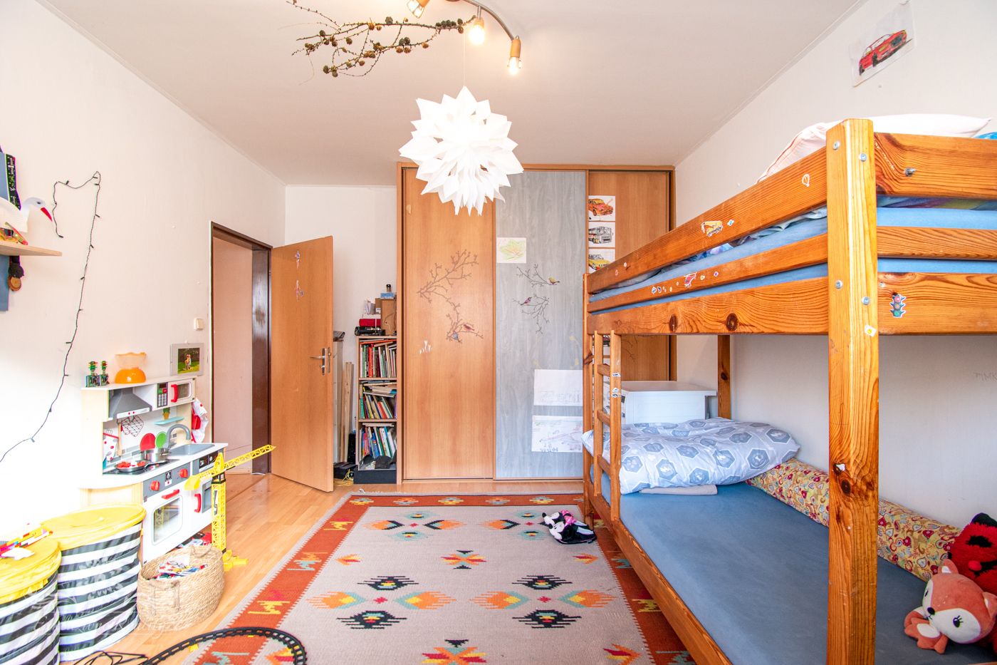 Na predaj 3 izbový byt na Starom Juhu, Poprad