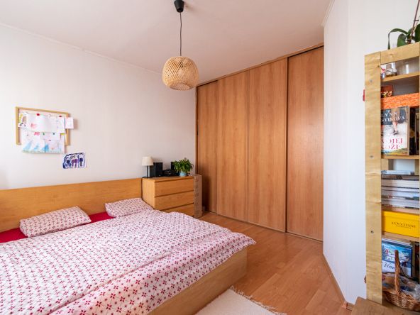 Na predaj 3 izbový byt na Starom Juhu, Poprad