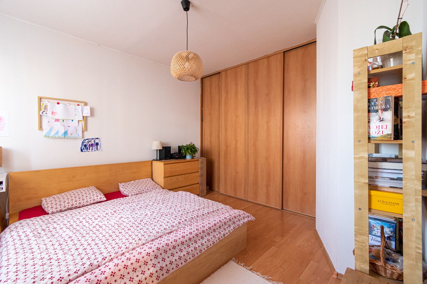 Na predaj 3 izbový byt na Starom Juhu, Poprad