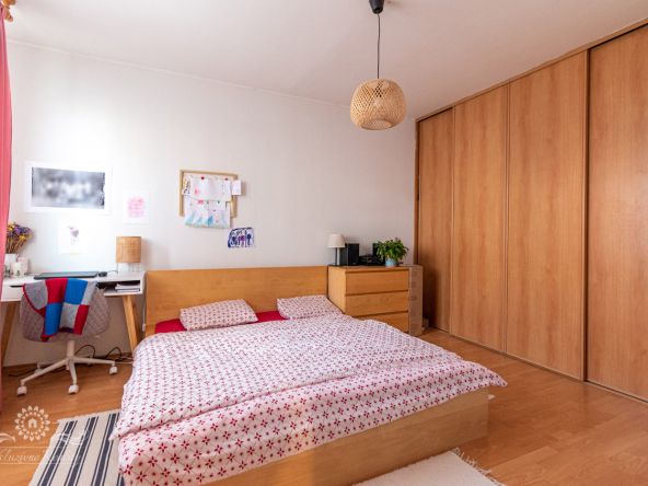 Na predaj 3 izbový byt na Starom Juhu, Poprad