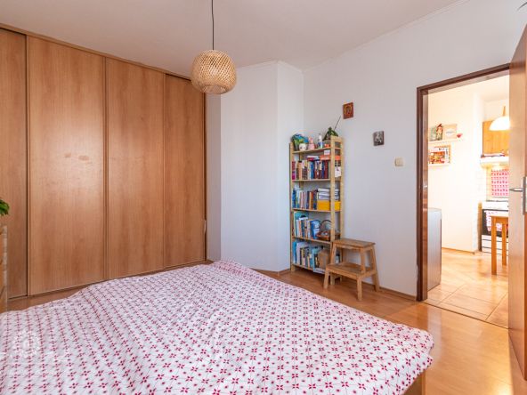 Na predaj 3 izbový byt na Starom Juhu, Poprad