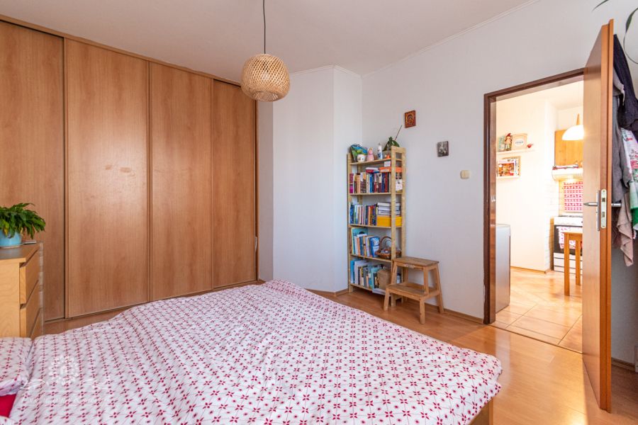 Na predaj 3 izbový byt na Starom Juhu, Poprad