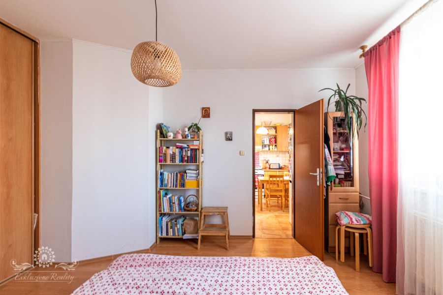 Na predaj 3 izbový byt na Starom Juhu, Poprad