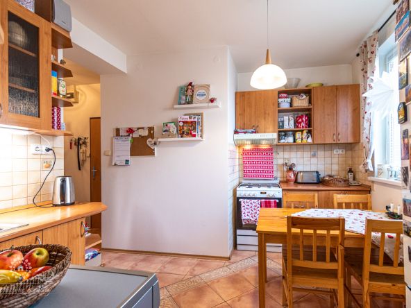 Na predaj 3 izbový byt na Starom Juhu, Poprad