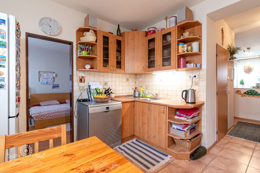 Na predaj 3 izbový byt na Starom Juhu, Poprad