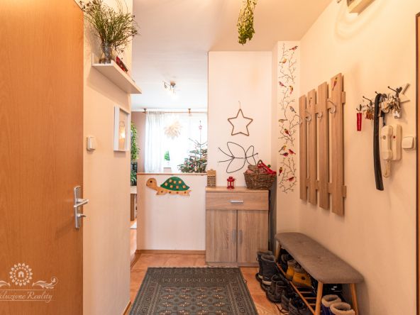 Na predaj 3 izbový byt na Starom Juhu, Poprad