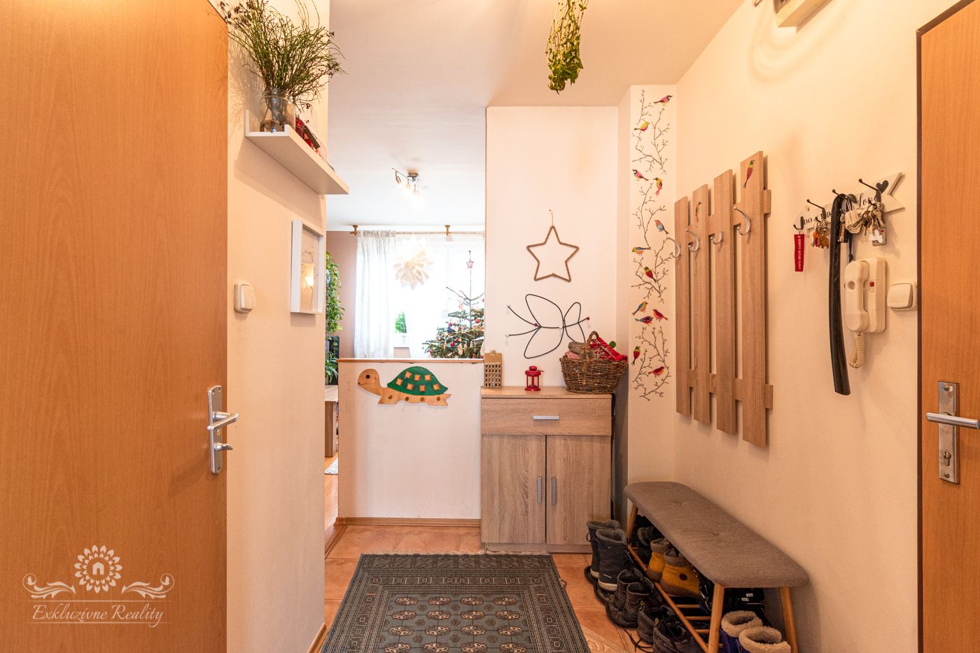 Na predaj 3 izbový byt na Starom Juhu, Poprad