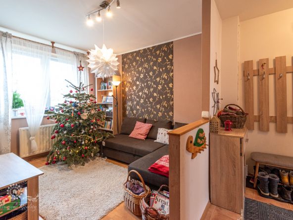 Na predaj 3 izbový byt na Starom Juhu, Poprad