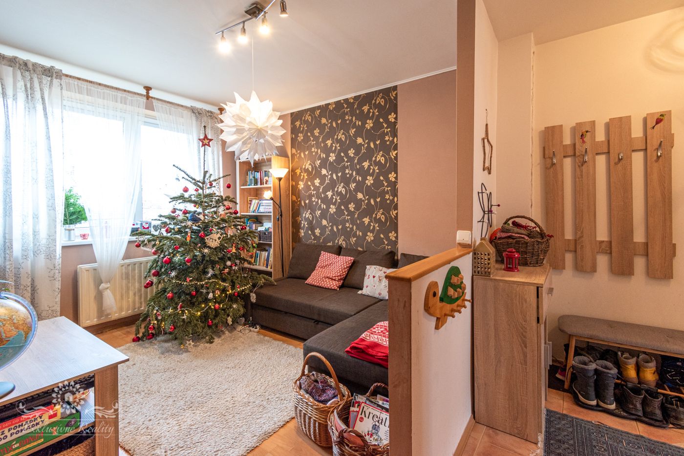 Na predaj 3 izbový byt na Starom Juhu, Poprad