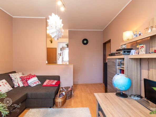 Na predaj 3 izbový byt na Starom Juhu, Poprad