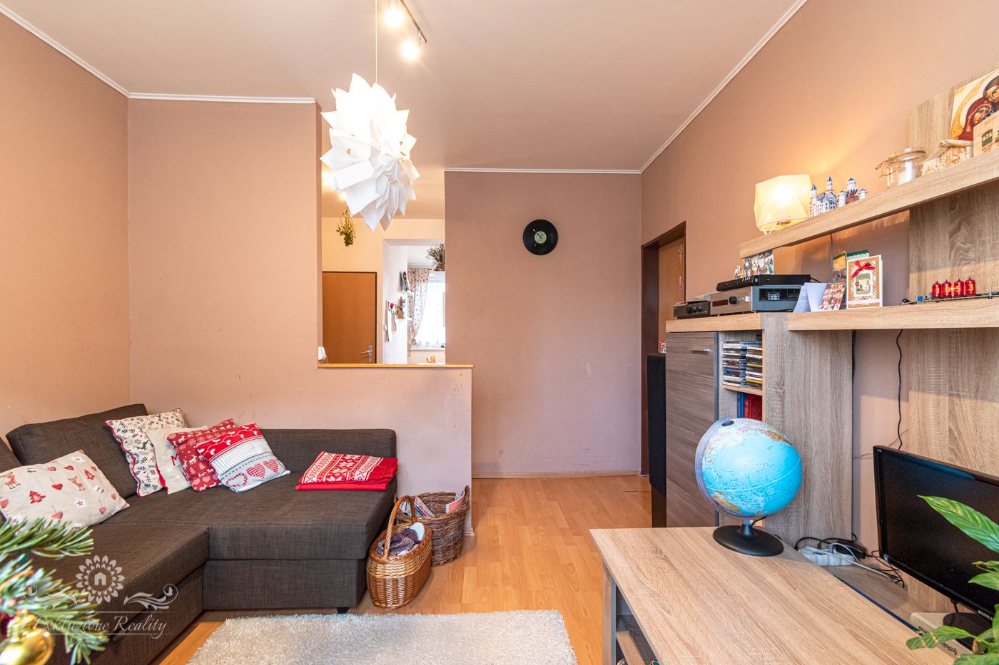 Na predaj 3 izbový byt na Starom Juhu, Poprad