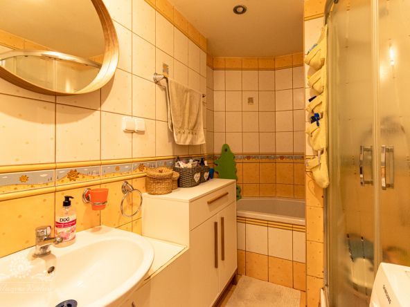Na predaj 3 izbový byt na Starom Juhu, Poprad