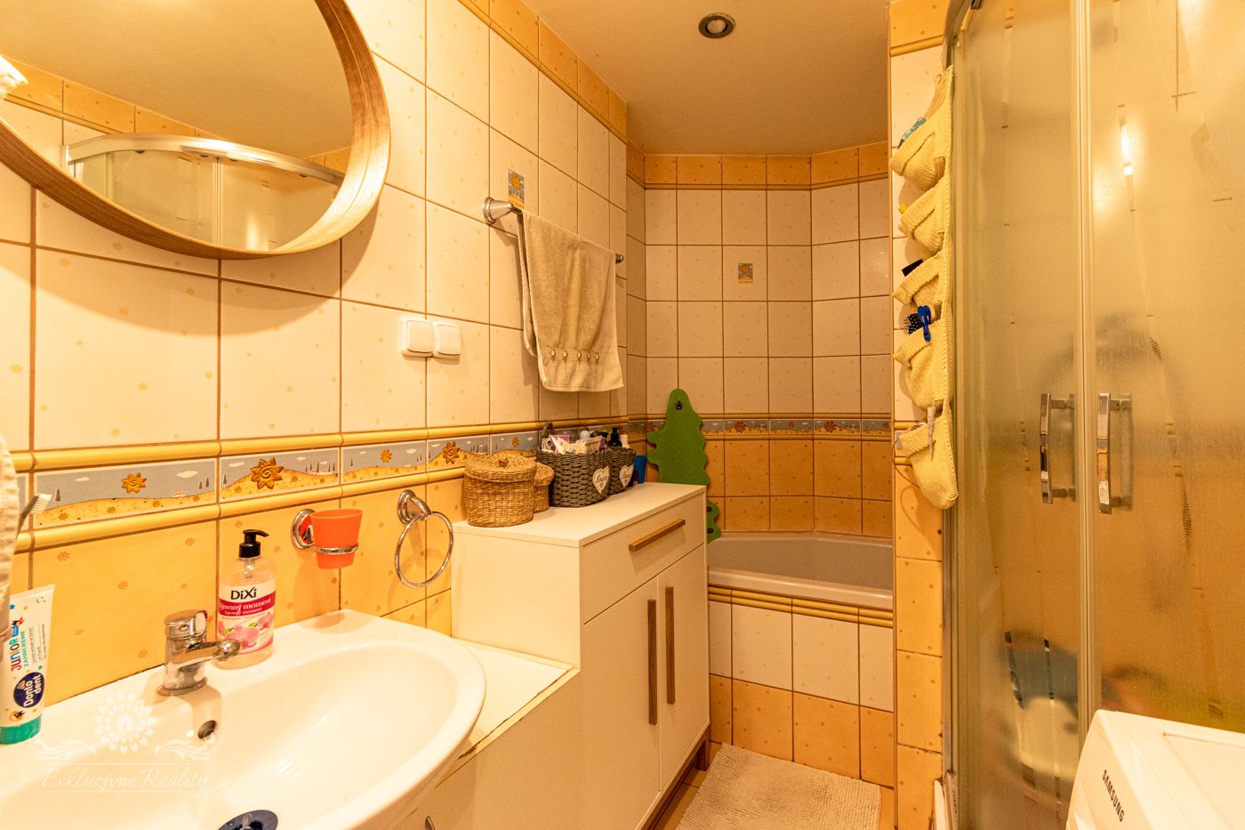 Na predaj 3 izbový byt na Starom Juhu, Poprad