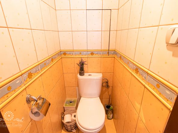 Na predaj 3 izbový byt na Starom Juhu, Poprad