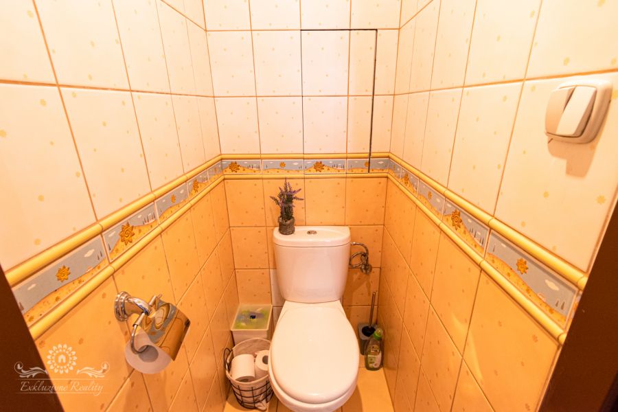 Na predaj 3 izbový byt na Starom Juhu, Poprad