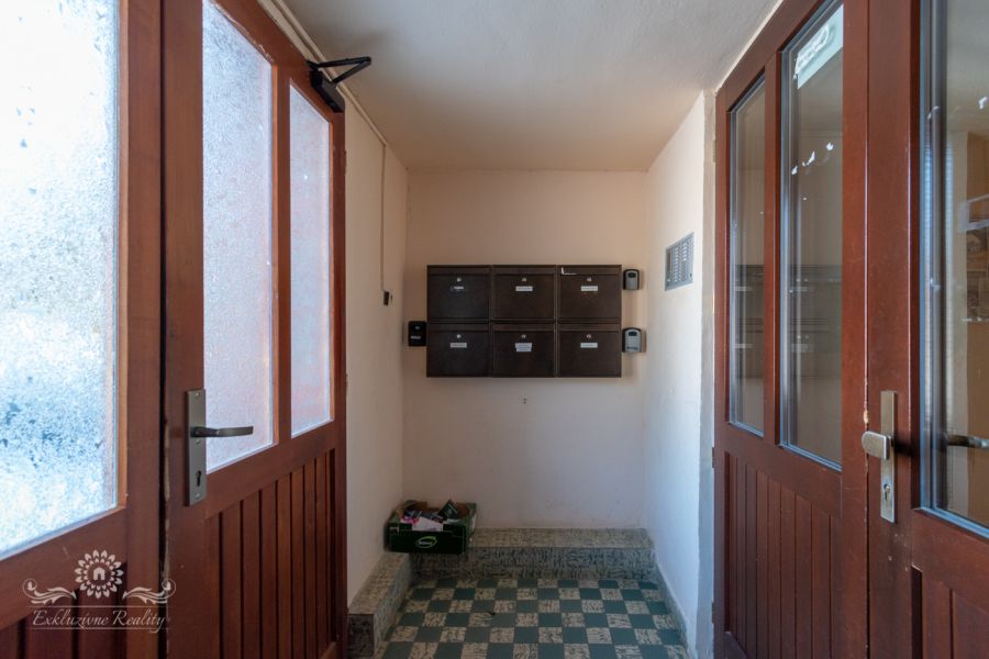 Na predaj 5 izbový mezonetový byt v Tatranskej Štrbe