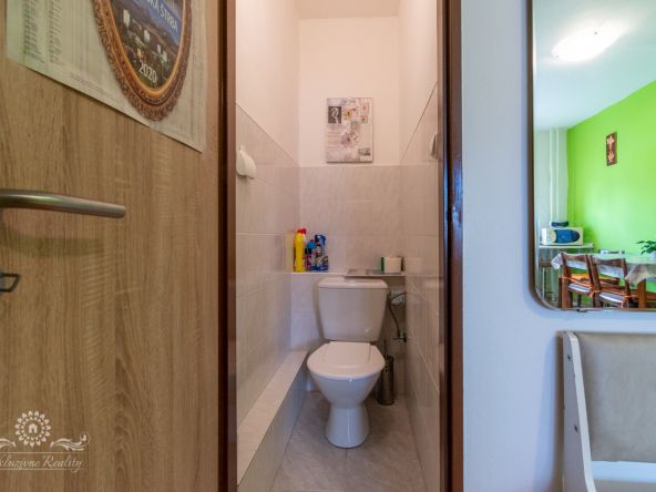Na predaj 2 izbový byt v Tatranskej Štrbe