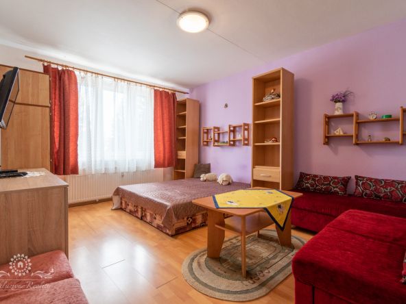 Na predaj 2 izbový byt v Tatranskej Štrbe