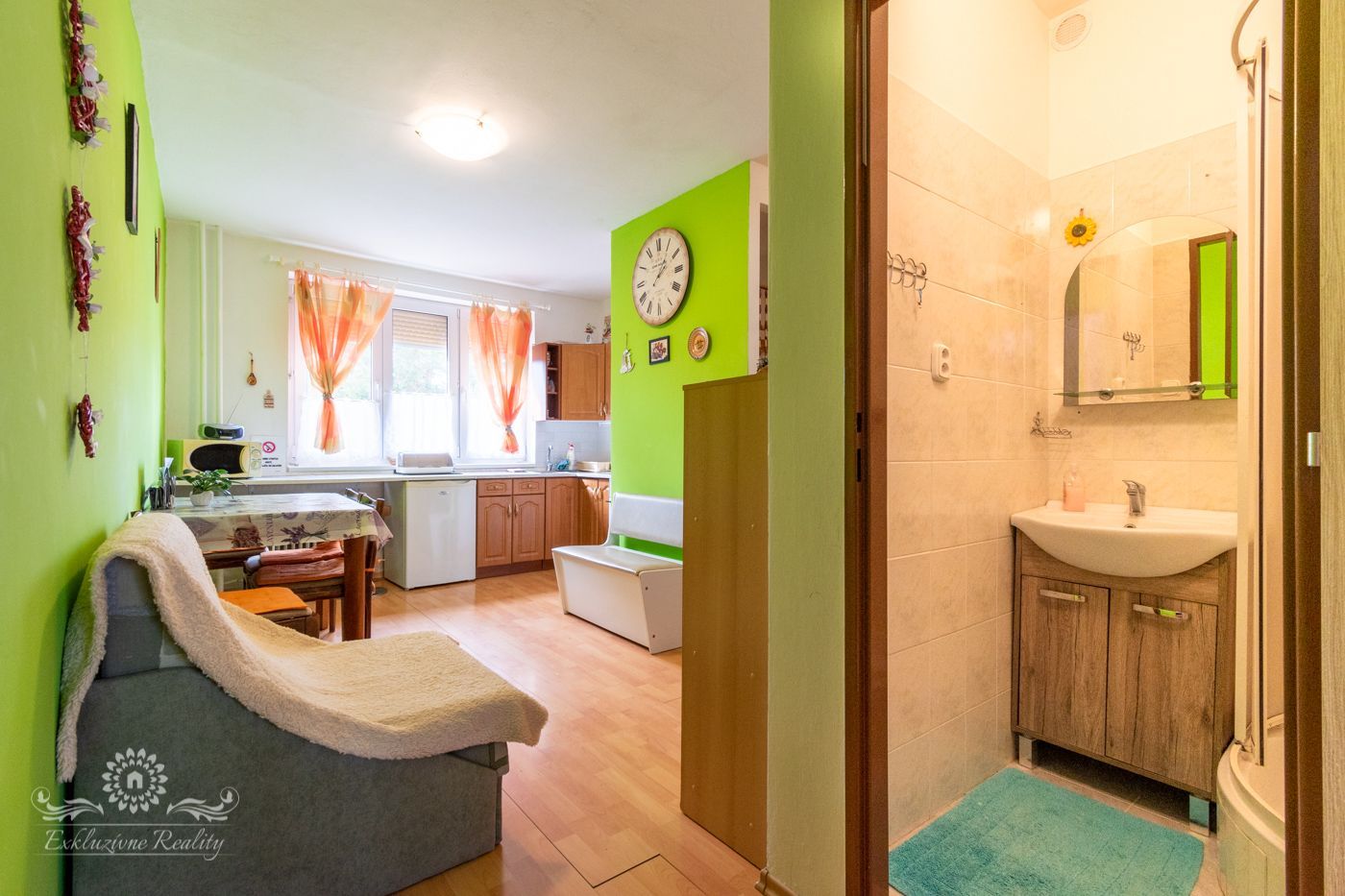 Na predaj 2 izbový byt v Tatranskej Štrbe