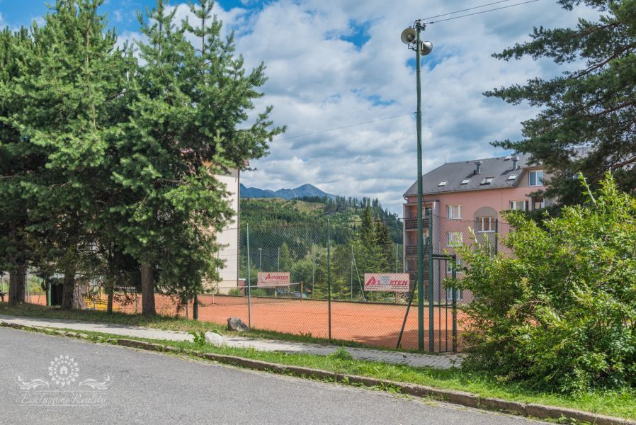 Na predaj 5 izbový mezonetový byt v Tatranskej Štrbe