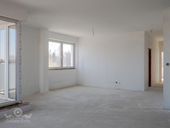 Na predaj 3 izbový byt Poprad Centrum Novostavba