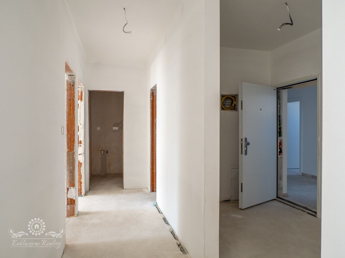 Na predaj 3 izbový byt Poprad Centrum Novostavba